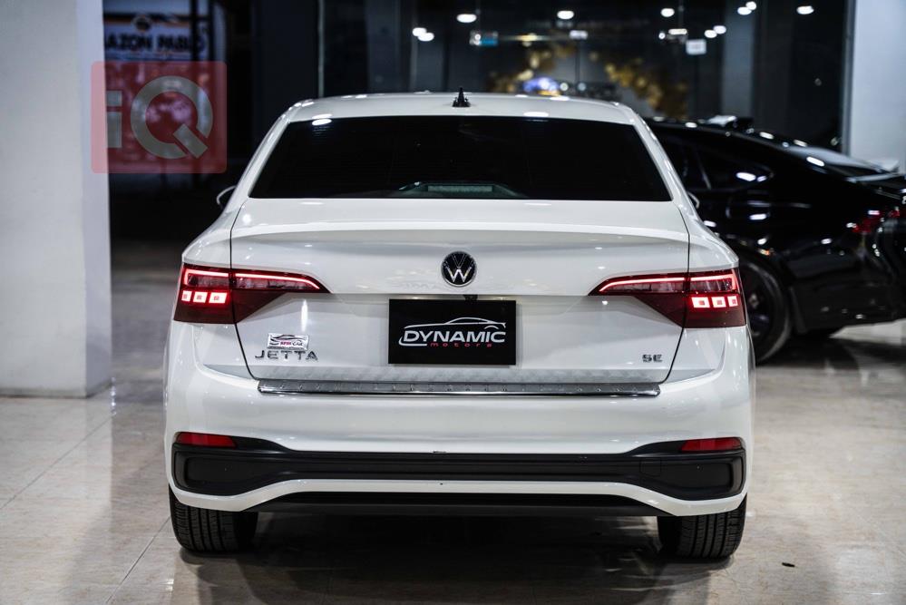 فولكسفاغن جيتا